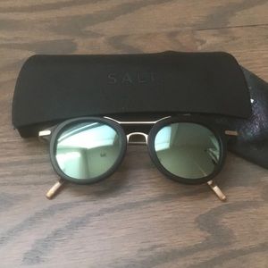 Salt Taft Sunglasses